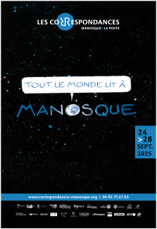 Les Correspondances de Manosque
