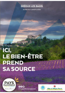 Guide du curiste 2026