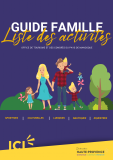 Guide Famille
