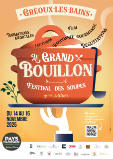 Le Grand Bouillon