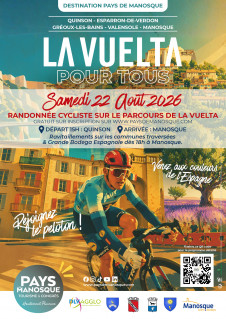 La Vuelta pour tous