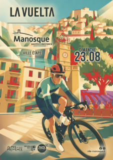 La Vuelta