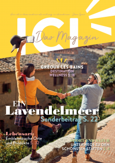 Das Magazin