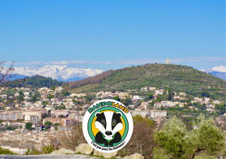 Randoland Manosque