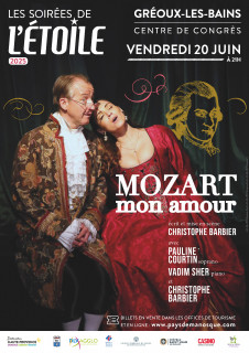 Les Soirées de l'Etoile (juin)