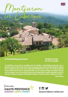 Independent Tour Montfuron