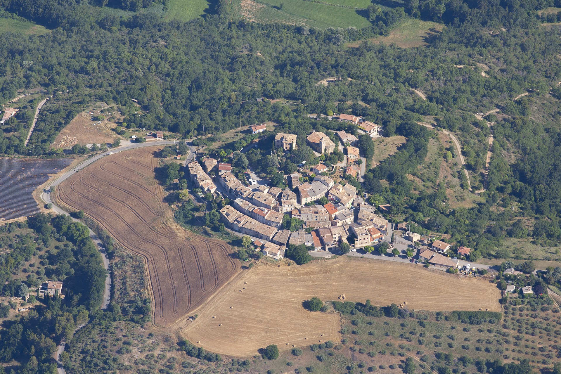 Le Pays de Manosque