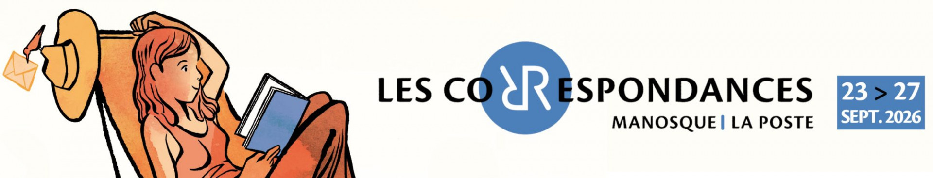 correspondances de manosque