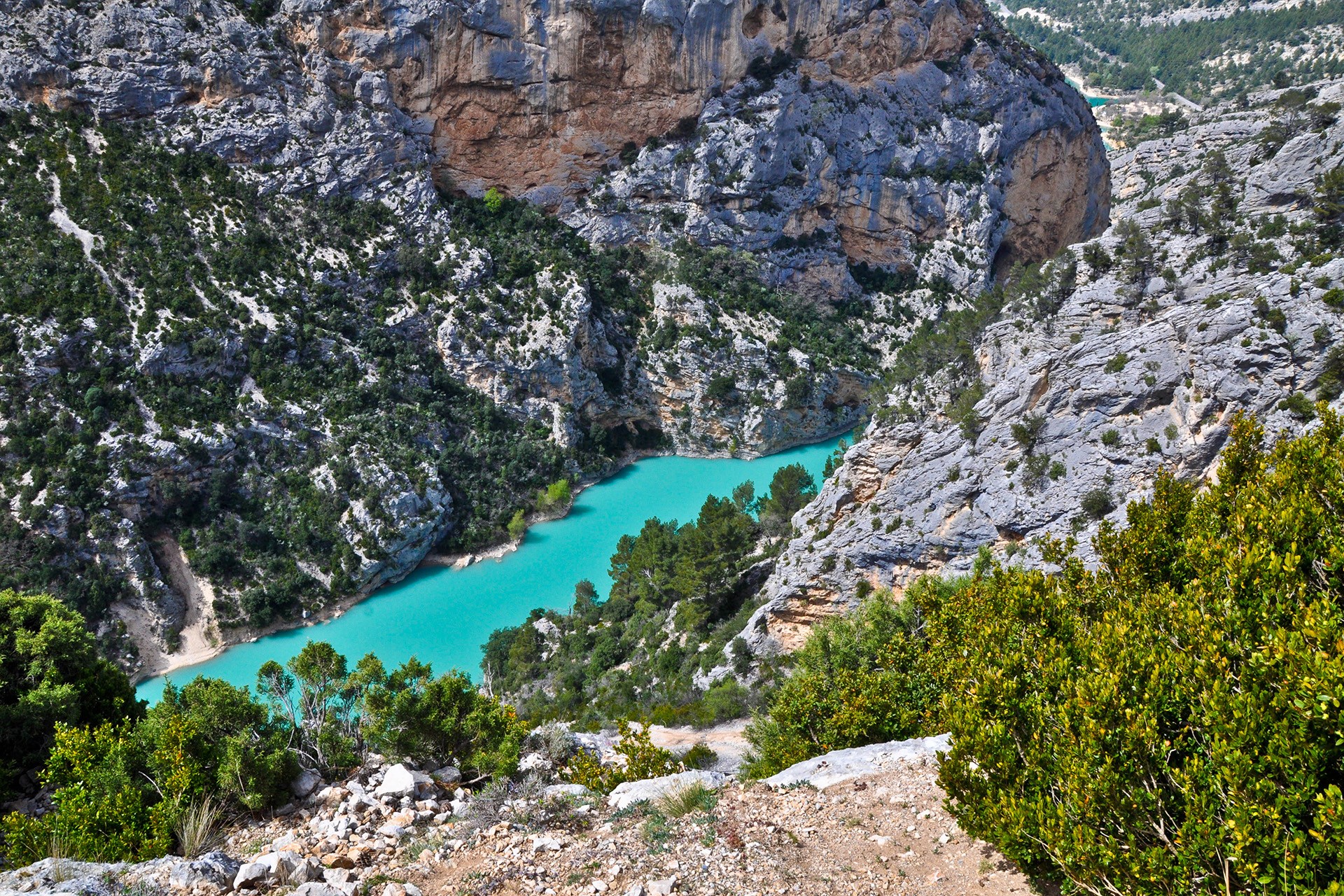 Le Verdon
