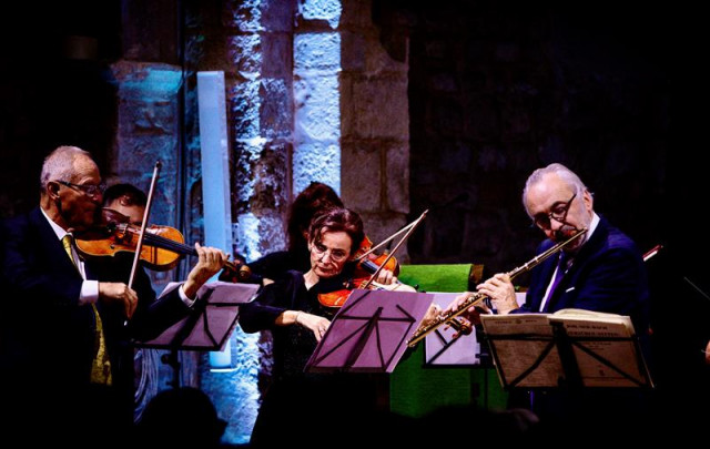 Les Concerts du Mercredi