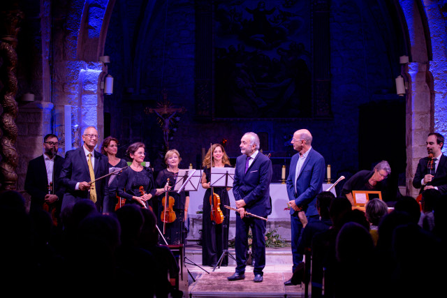 Festival Automne musical
