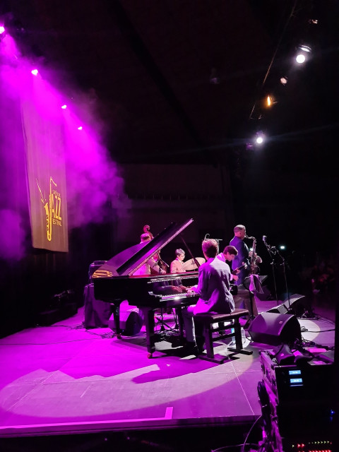 Gréoux Jazz Festival