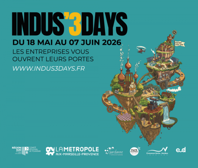 Indus'3Days