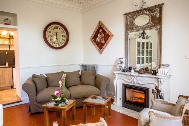 Furnished accommodations ranking