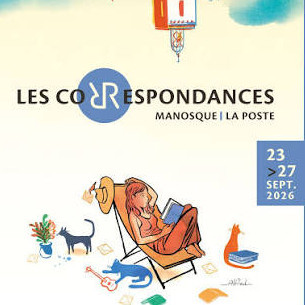 Festival Les Correspondances