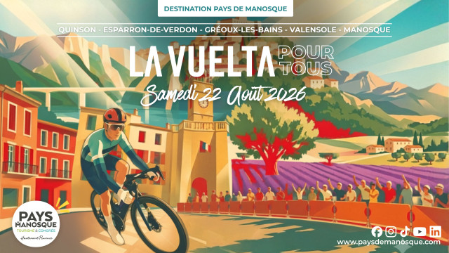 La Vuelta pour tous