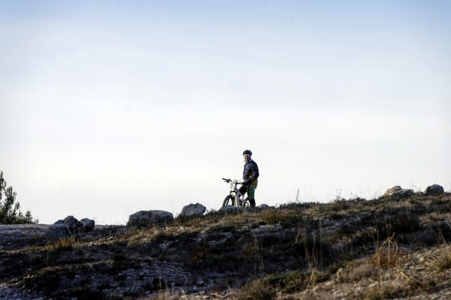 Rallye VTT de Noel 2025