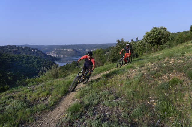 Séjour sportif