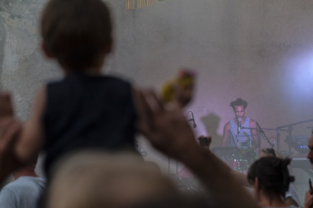 Concerts, Spectacles, Conférences