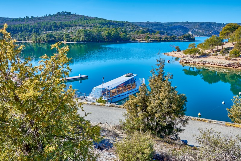 Verdon Croisi&egrave;res