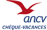 Accepte les Chèques Vacances