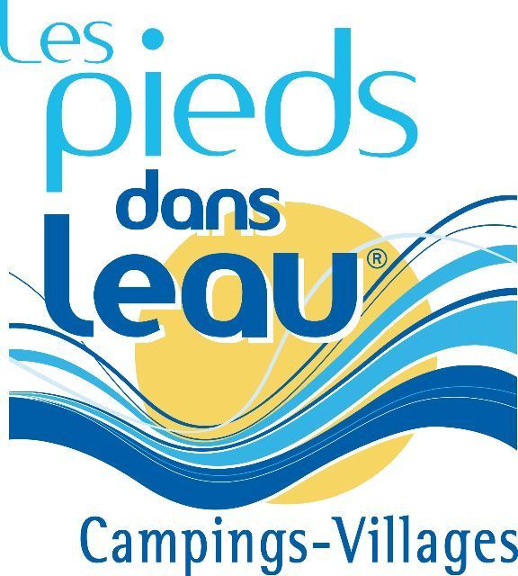 Les pieds dans l'eau