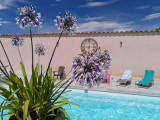 Camping Rose de Provence Verdon à Riez
