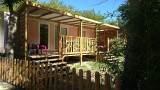 Camping Rose de Provence Verdon à Riez