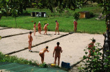 Jeux de Boules - © DR Domaine du Petit Arlane Jeux de Boules
