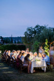 Diner privé