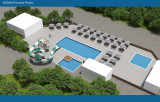 Piscines