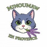 Minoumaw en Provence Minoumaw en Provence