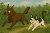 Urco et Lucho Urco et Lucho