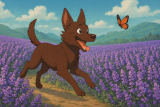 Urco Lavander
