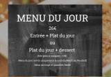 Menu - © Daniela Menu