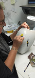 Peinture