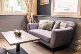Petit salon