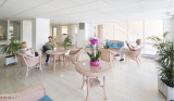 Espace Convivial
