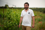 Domaine Les Grandes Marges - © DR : domaine les grandes marges Domaine Les Grandes Marges