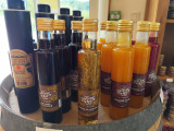 huiles d'olive/vinaigres huiles d'olive/vinaigres