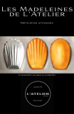 L'Atelier - © DR L'Atelier L'Atelier