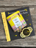 Thé vert au Yuzu bio