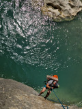 canyoning fernet