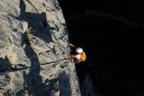 Grande voie Verdon - © DR Rocksiders Grande voie Verdon
