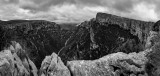 belveder la carrel dans le Grand Canyon du Verdon avec ROCKSIDERS - © MATHIEU SIMOULIN belveder la carrel dans le Grand Canyon du Verdon avec ROCKSIDERS