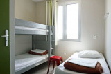 Chambre Triple Alpage Chambre Triple Alpage