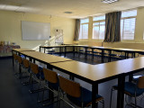 Salle (30 pers.) Salle (30 pers.)