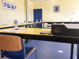 Salle (30 pers.) Salle (30 pers.)