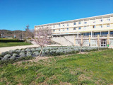 Parc Aboré Parc Aboré