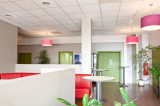 Salon Rouge Salon Rouge